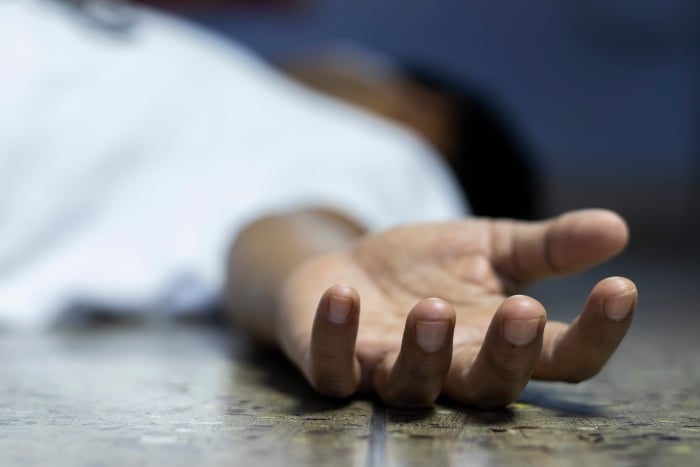 La trágica forma en que murió el nieto de Amado Carrillo