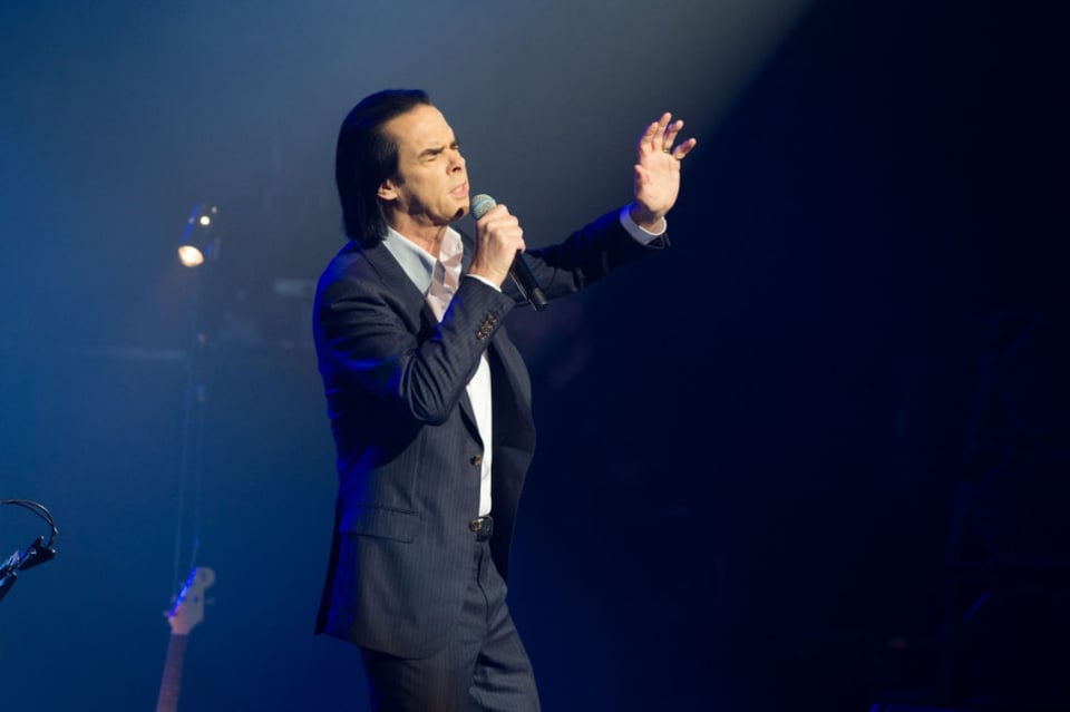 Muere hijo de Nick Cave a tan solo unos años de la muerte de su otro hijo