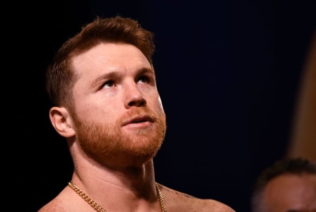 Mhoni Vidente predicts what will happen between Canelo and Messi (VIDEO)