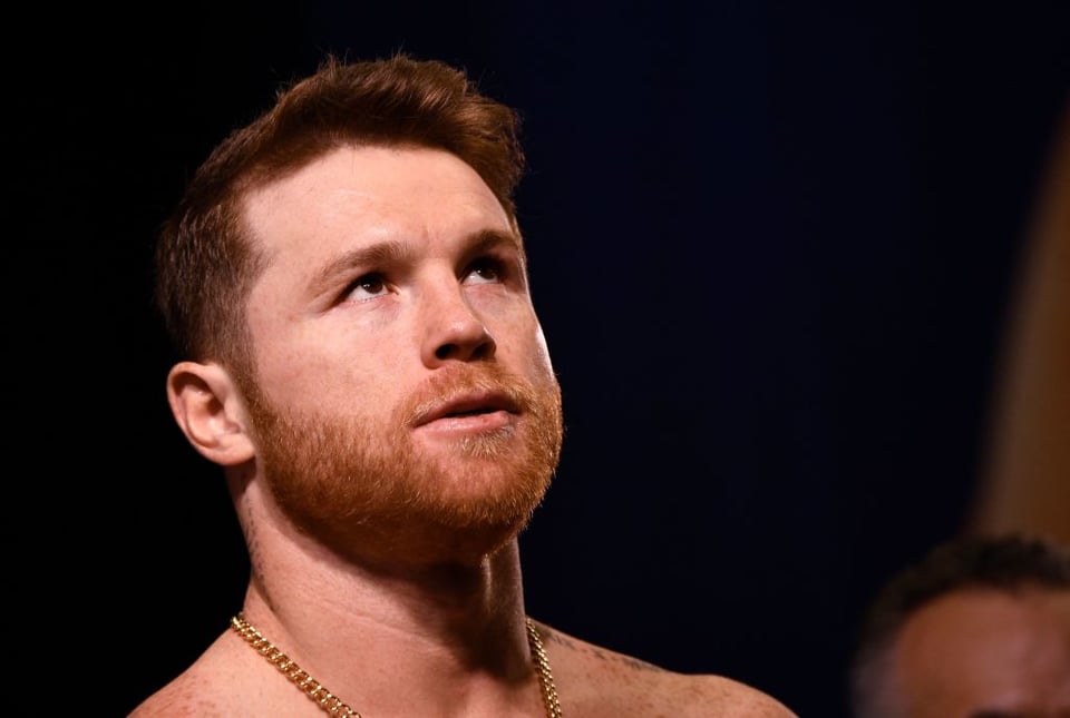 Mhoni Vidente predice el final que tendrán Canelo y Messi tras pelea (VIDEO)