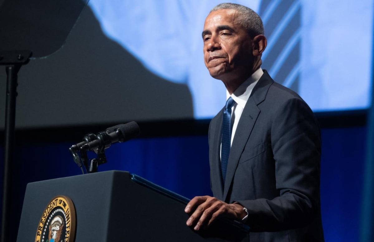 Obama tras tiroteo en Uvalde