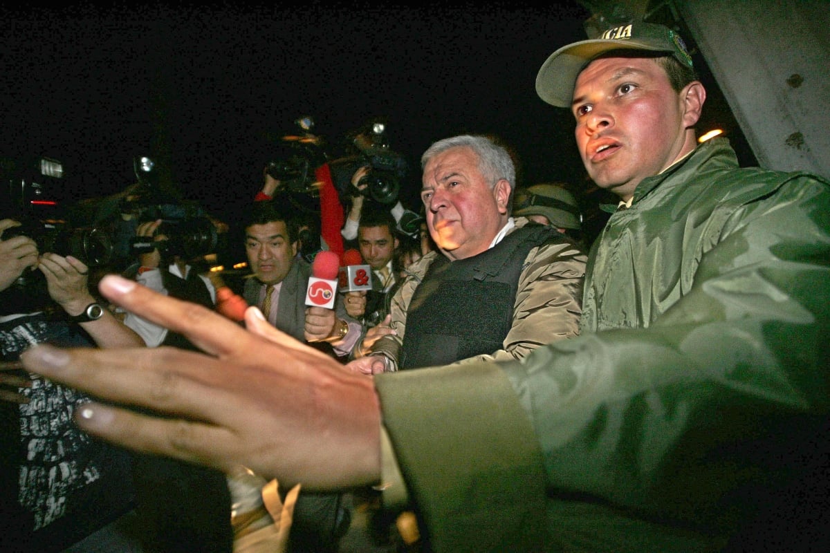 FOTO: Getty Images