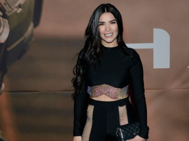 Dania Méndez: Toda la verdad de lo que vivió en ‘La Casa de los Famosos’ (FOTOS)