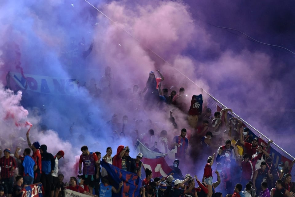 Luto, fútbol, barras, saldo mortal, MundoNOW