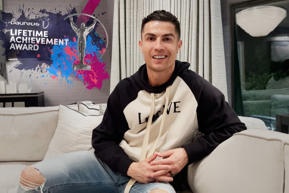 Cristiano Ronaldo está sufriendo porque nadie quiere contratarlo en Europa (FOTOS) featured image