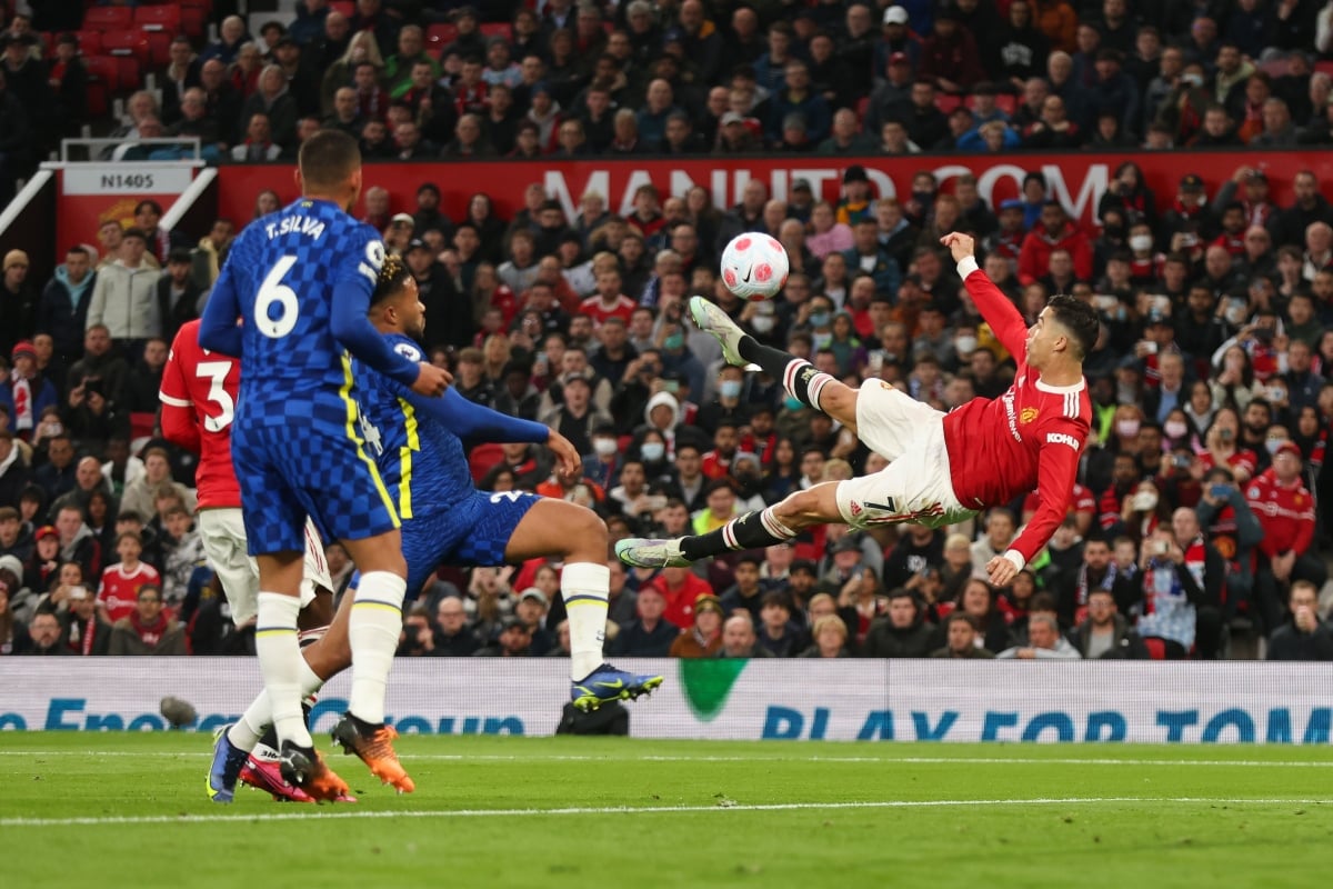 Manchester United