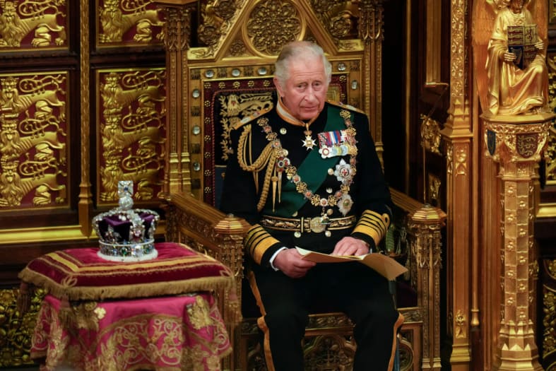 Mhoni Vidente predicts tragedy after the coronation of King Charles III (VIDEO)