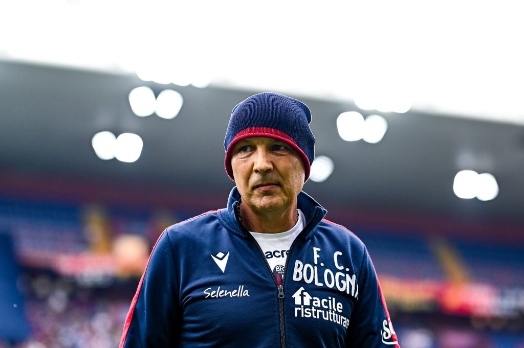 Serbian soccer coach and former player Sinisa Mihajlovic dies at 53 (PHOTOS)