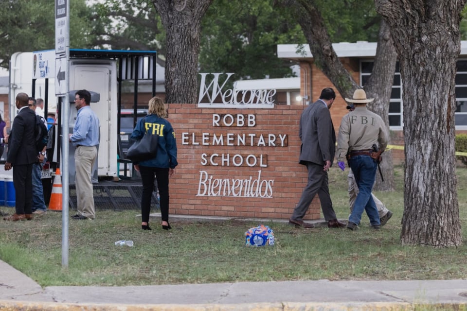 ¡Escalofriante revelación! Médium contacta a Salvador Ramos, asesino de la masacre en Texas y ‘la verdad’ es terrorífica (VIDEO)