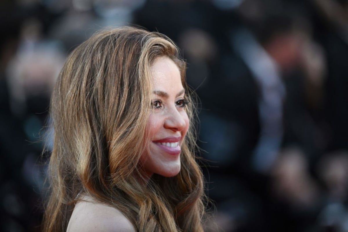 Tachan a Piqué de ‘machista’ y aseguran que ‘controlaba’ a Shakira
