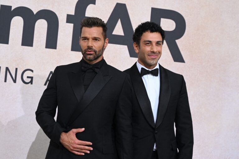 Ramses Vidente destapa supuesto engaño de Ricky Martin