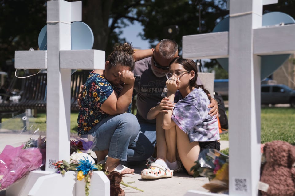 asesinato, heridos, justicia, podcast, crítica, mundonow