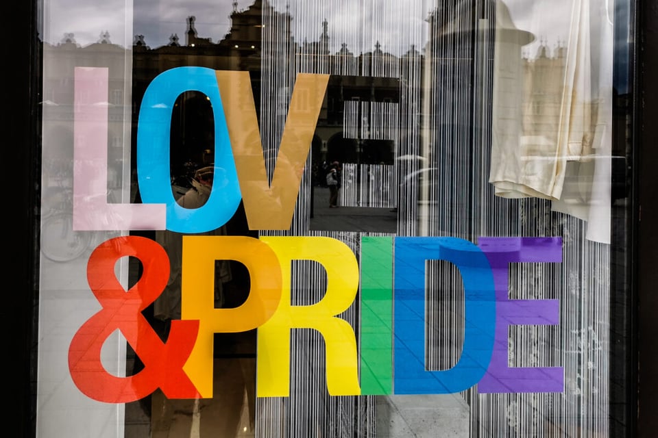 Gay Pride