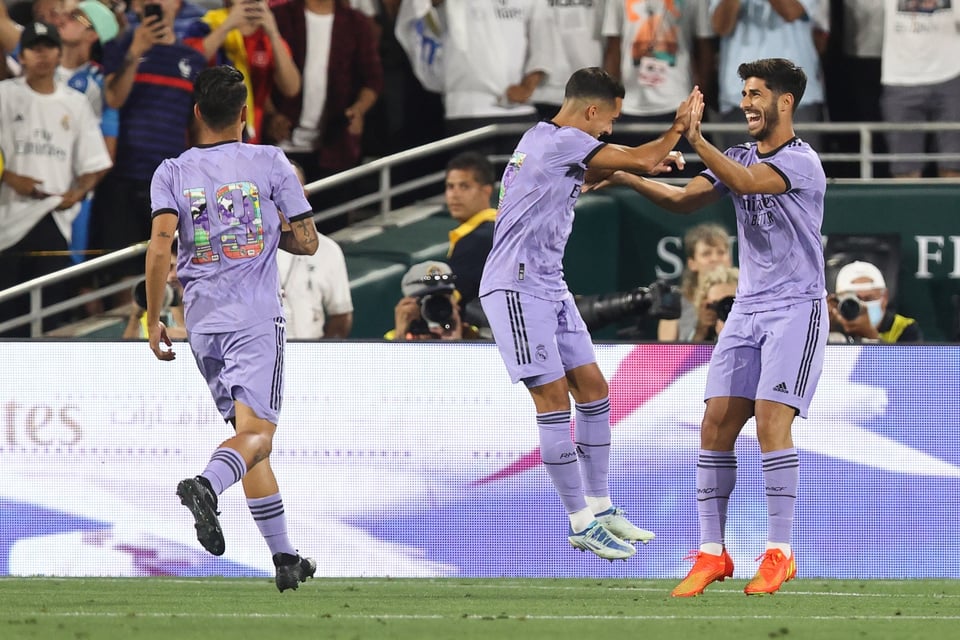 Se acerca la primera jornada de la liga española