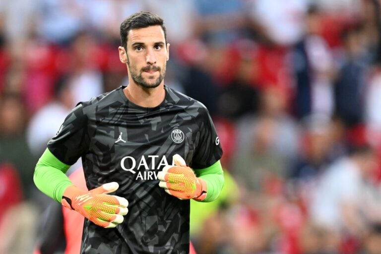 ¿Presiente su muerte? Esposa del futbolista Sergio Rico rompe el silencio sobre su salud