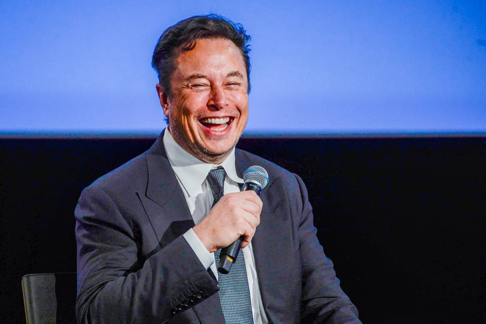 Elon Musk propone plan para acabar la guerra y desata la 'ira' de Ucrania