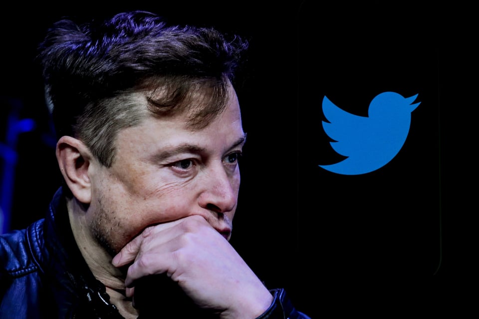 Musk y Twitter no habían anunciado públicamente los despidos inminentes