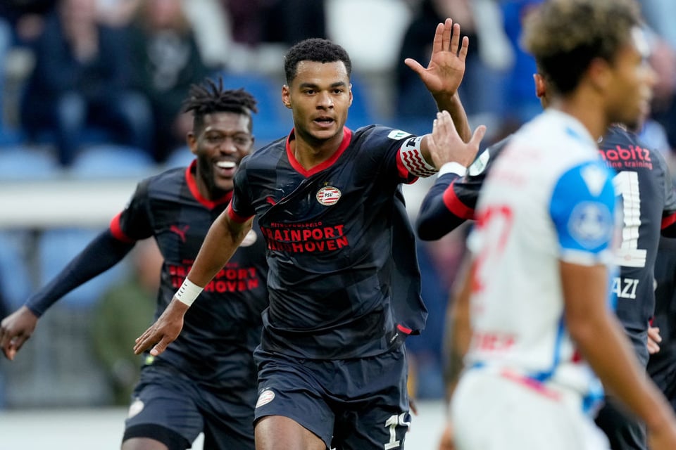 Manchester United busca reemplazo