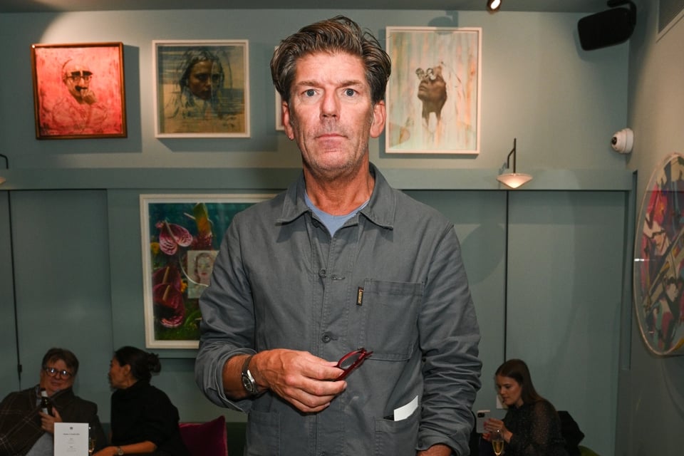 Rey de la cocina, BBC, Presentador, luto, MundoNOW