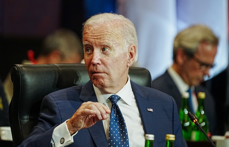 Impago deuda Joe Biden