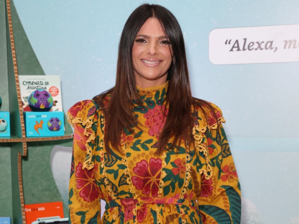 Bárbara Bermudo revela lo que ha sufrido debido a sus implantes de seno: «Un calvario» (VIDEO)