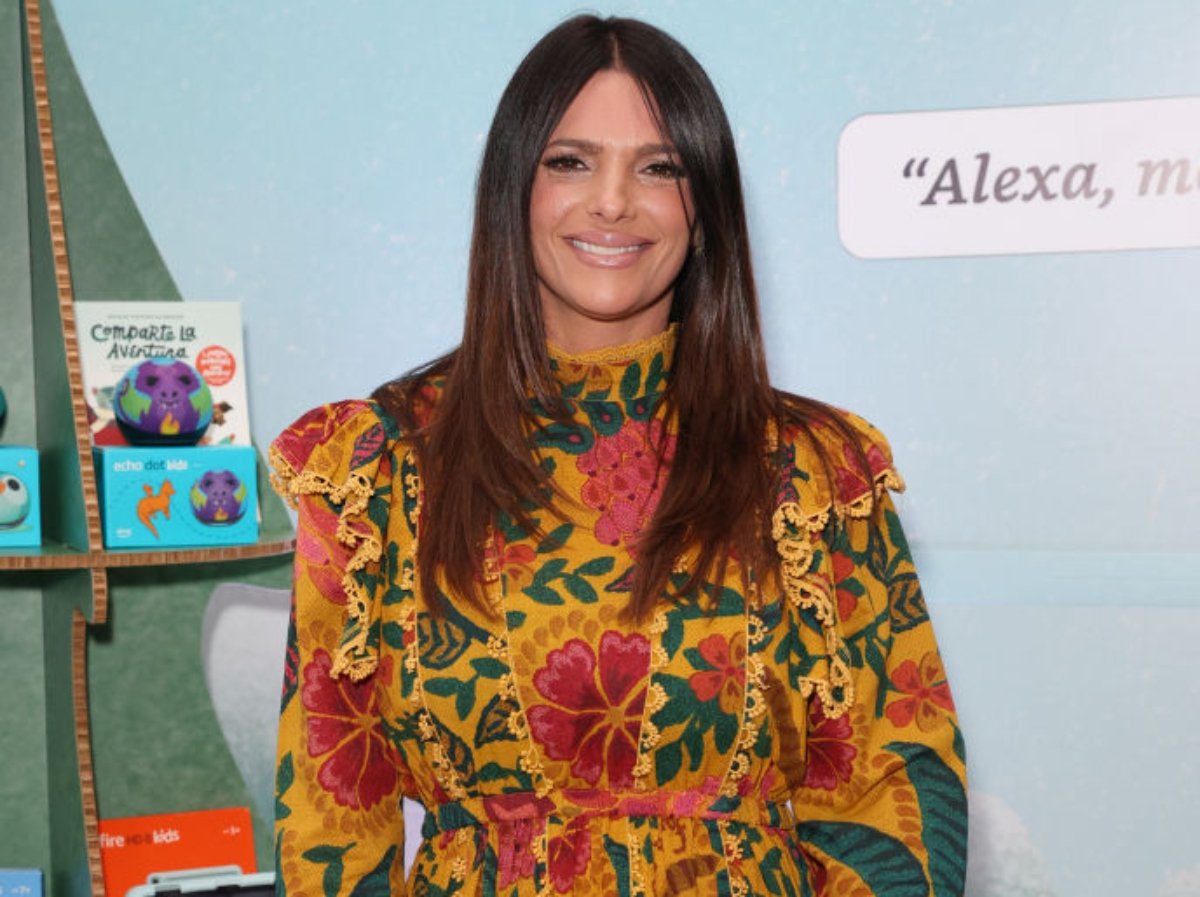 Bárbara Bermudo talks about how she suffered due to her breast implants (VIDEO)