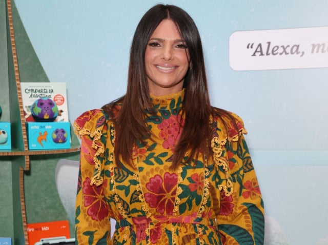 Bárbara Bermudo talks about how she suffered due to her breast implants (VIDEO)