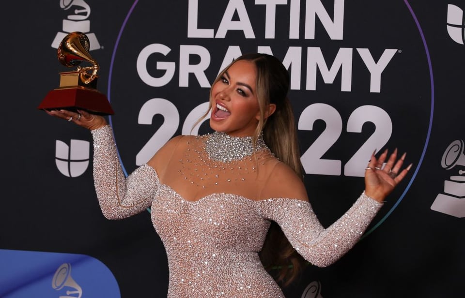 ¿ESTÁ EMBARAZADA? Le encuentran un ‘detalle’ a Chiquis Rivera (FOTOS) featured image