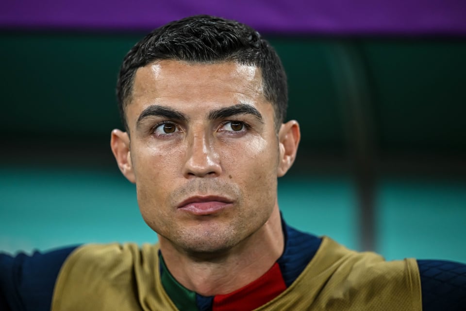 Nobody wants to hire Cristiano Ronaldo in Europe.