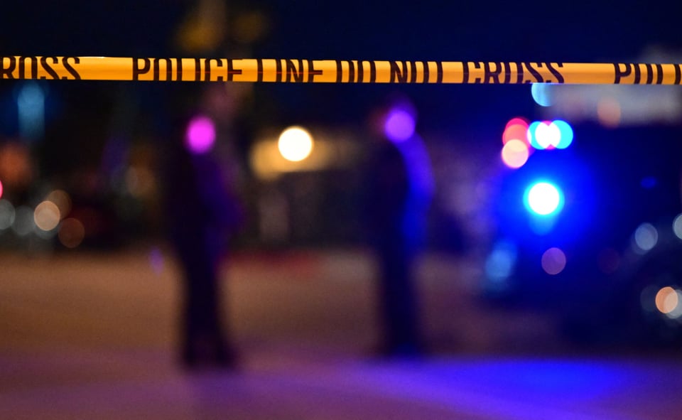 Desaparecido, Reporte policial, Familiares, Familia, Preocupación