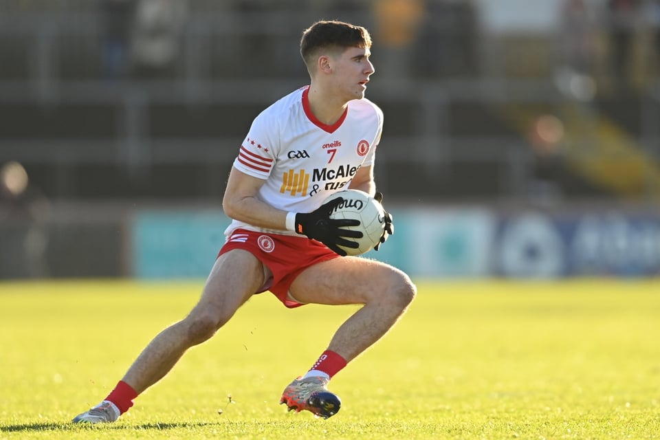 Muere jugador Matthew McGuigan, Tyrone GAA, Muerte, luto, MundoNOW