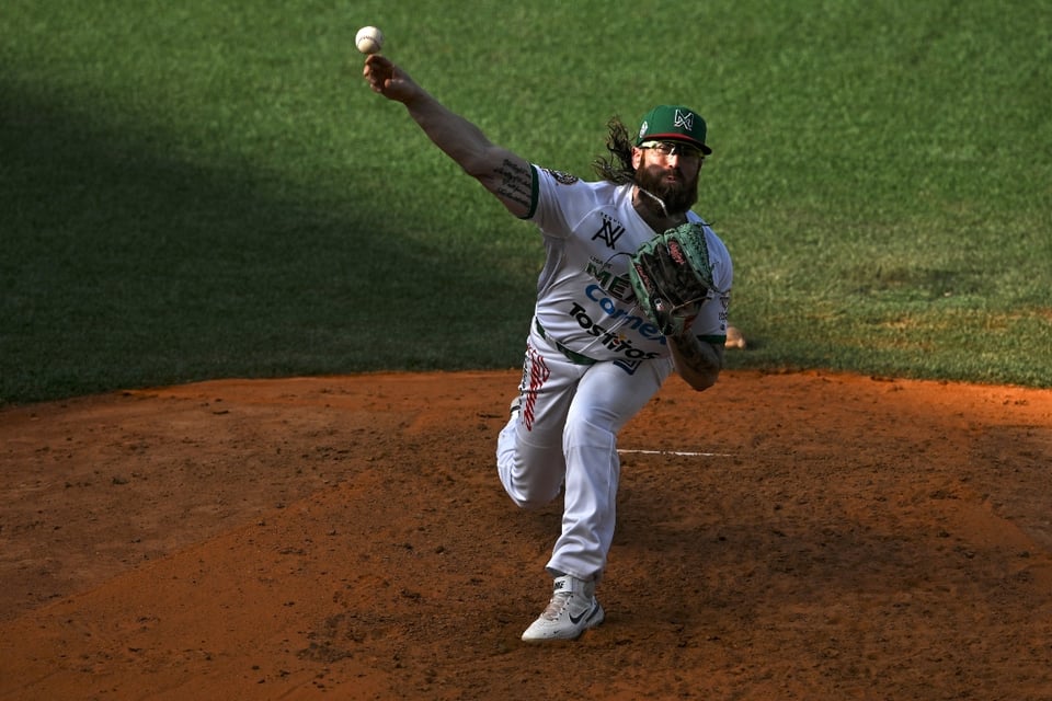 Muere pitcher, Matt Pobereyko a la edad de 31 años