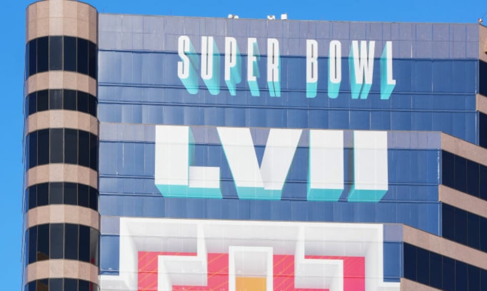 Super Bowl LVII: Estos son los jugadores más guapos que podremos ver hoy (FOTOS)