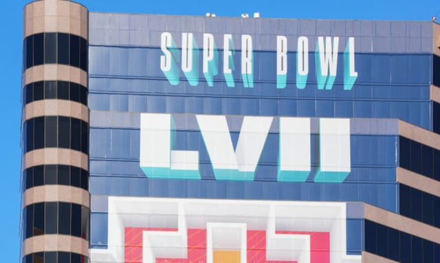 Super Bowl LVII: Estos son los jugadores más guapos que podremos ver hoy (FOTOS)