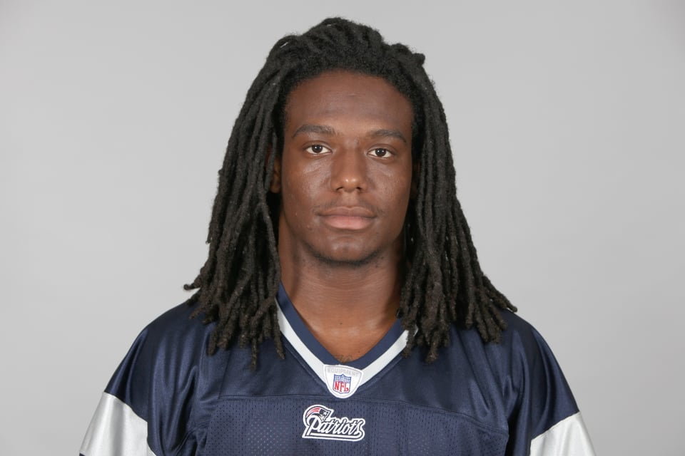 Sergio Brown ex estrella de la NFL está desaparecido
