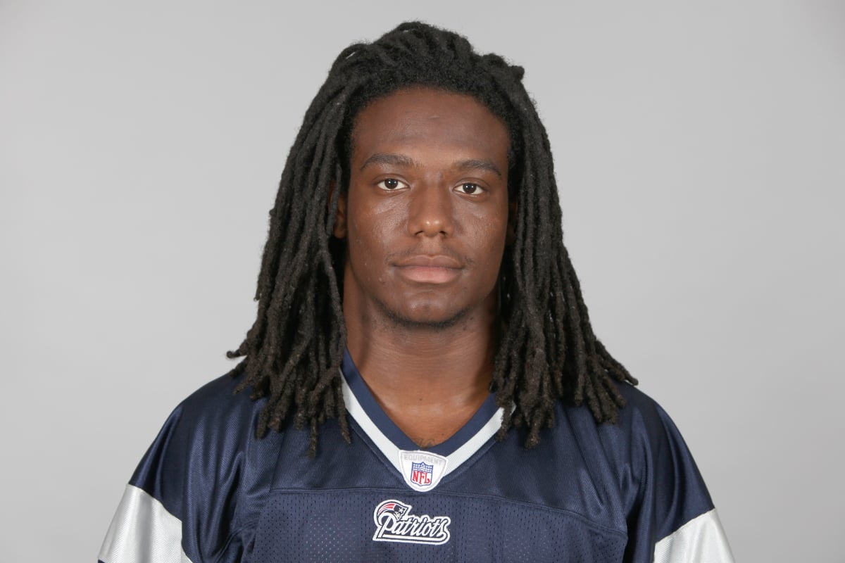 Sergio Brown, desaparecido, NFL, crimen, EEUU