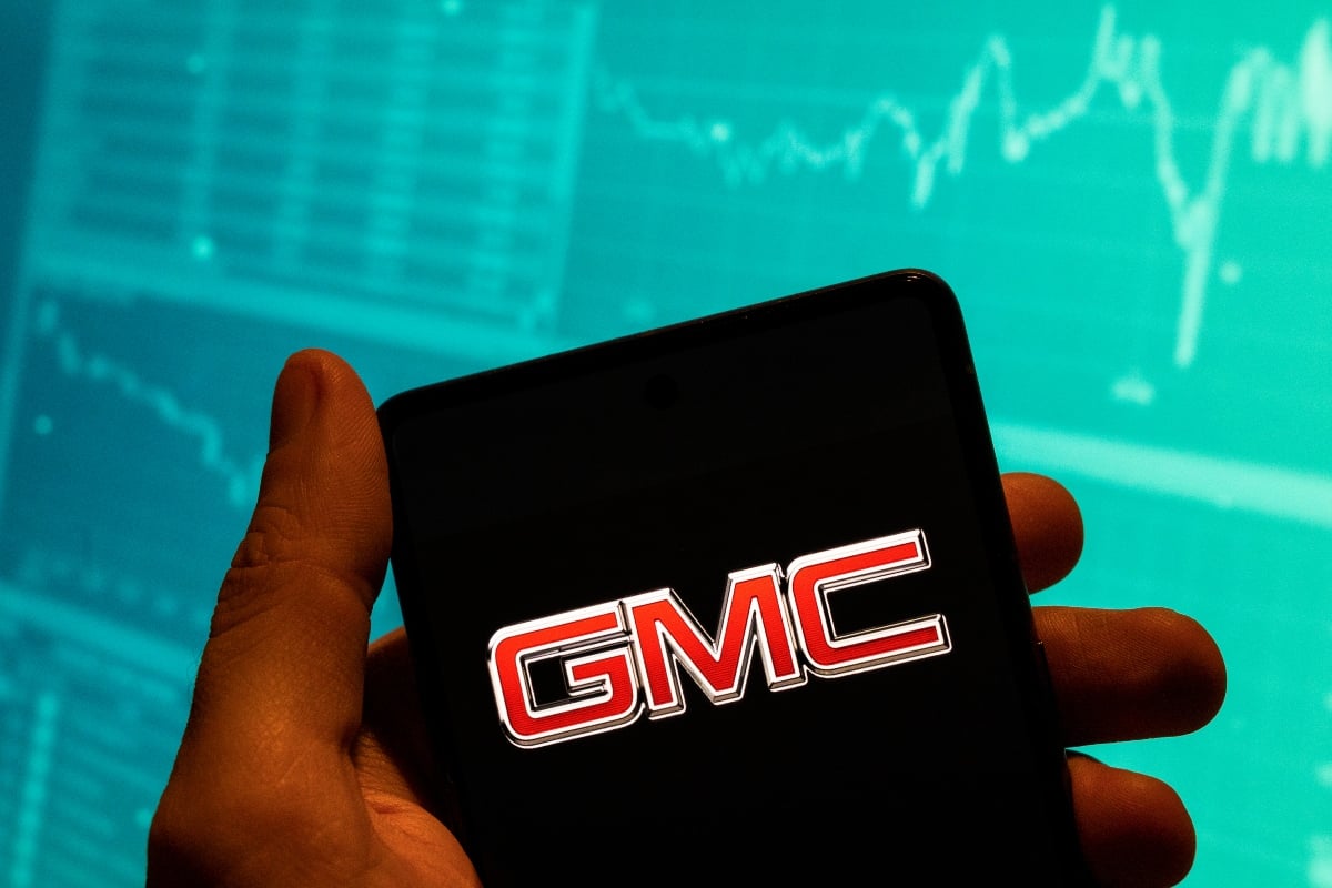 RECALL: General Motors retira camionetas después de extraño descubrimiento