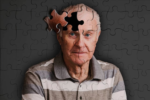 Navigating life with Alzheimer’s: Tips for patients and caregivers