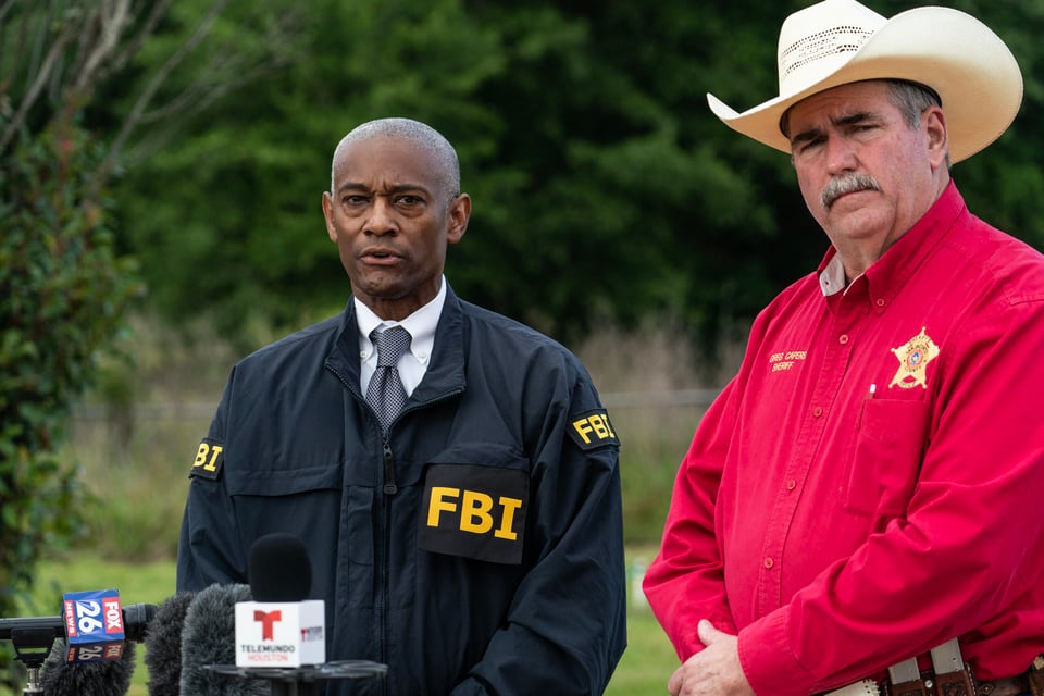 Acusan sheriff Texas corrupción: ¿Qué hizo el sheriff?