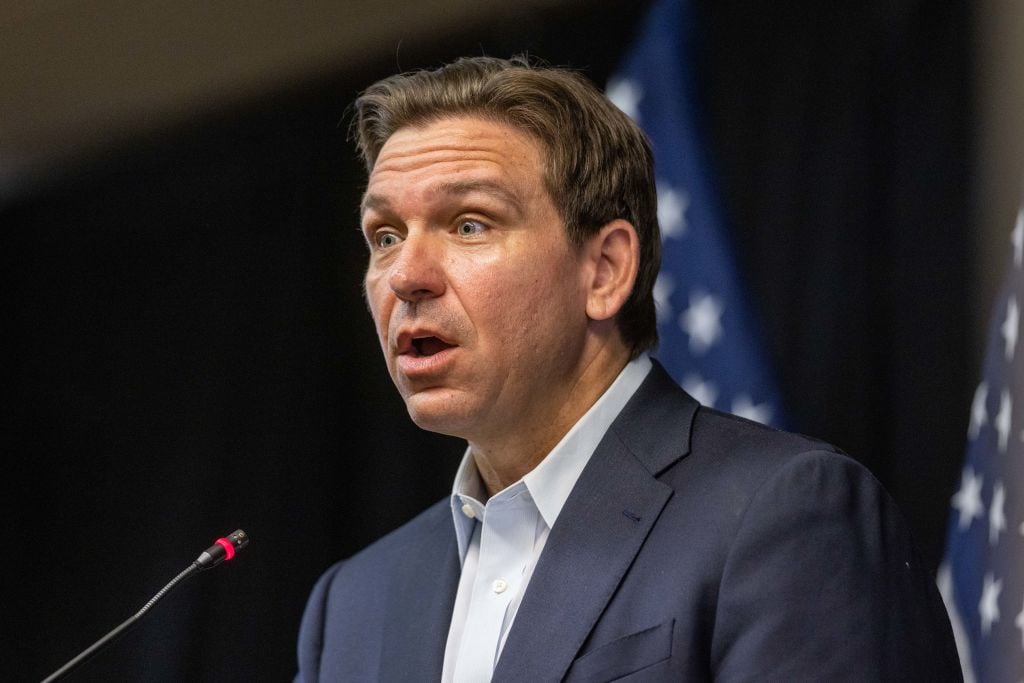 Lawmakers who supported DeSantis’ immigration law are now asking immigrants to stay in Florida