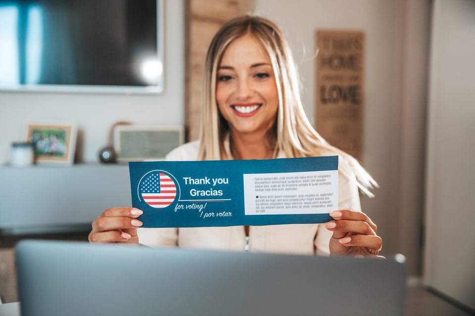 Estos estados se preparan para las elecciones intermedias 2022