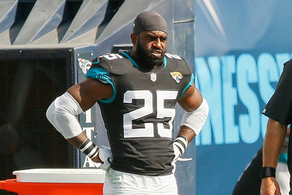 Choque, Houston, DJ Hayden, NFL, MundoNOW