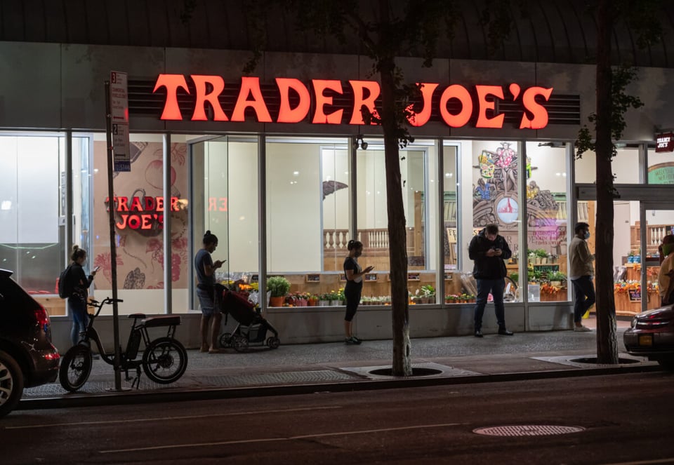 La cadena de supermercados retira producto de sus tiendas
