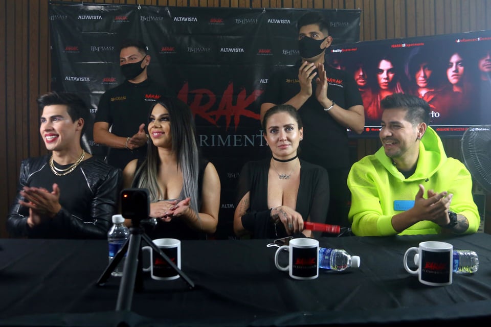 Lizbeth Rodríguez paga su deuda de más de $40,000 de Coppel (VIDEO)