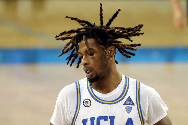 Who was Jalen Hill, the former UCLA player found dead in Costa Rica?