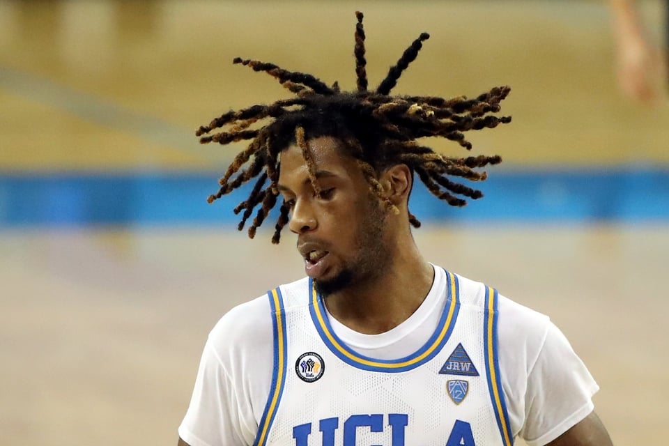 ¿Quién era Jalen Hill, el exjugador de la UCLA hallado muerto en Costa Rica? featured image
