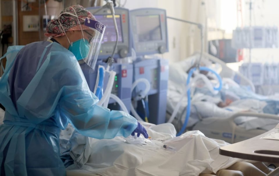 La dolorosa muerte de Concepción Covarrubias: su familia demanda a centro médico