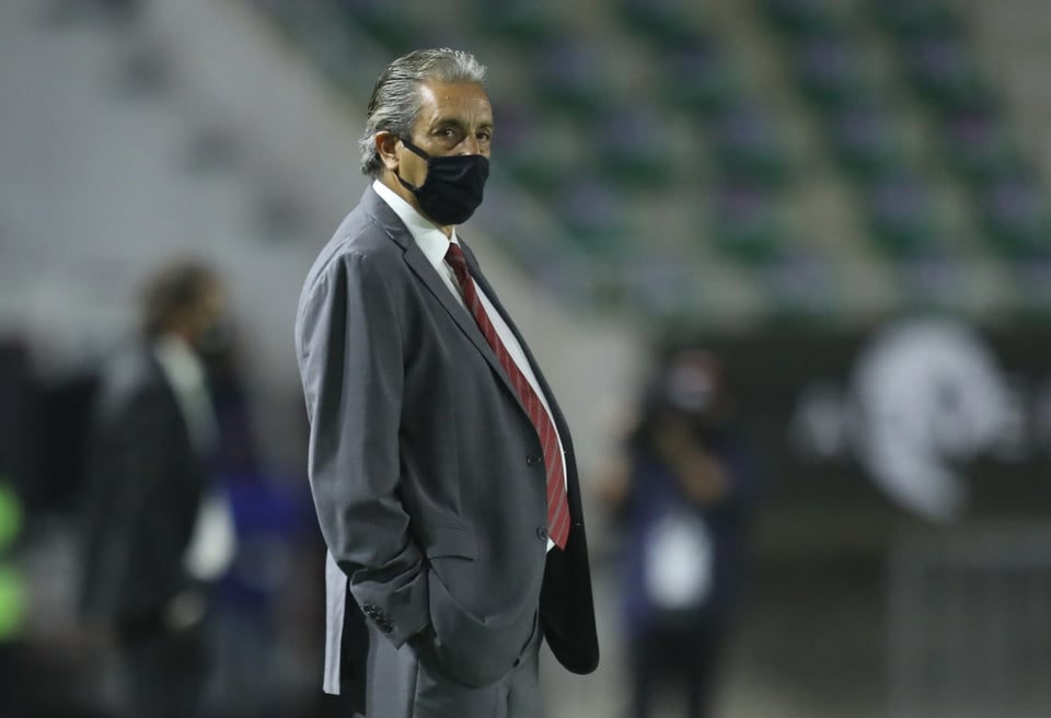 Muere el entrenador mexicano Tomas «El Jefe» Boy; No soportó la tromboembolia pulmonar