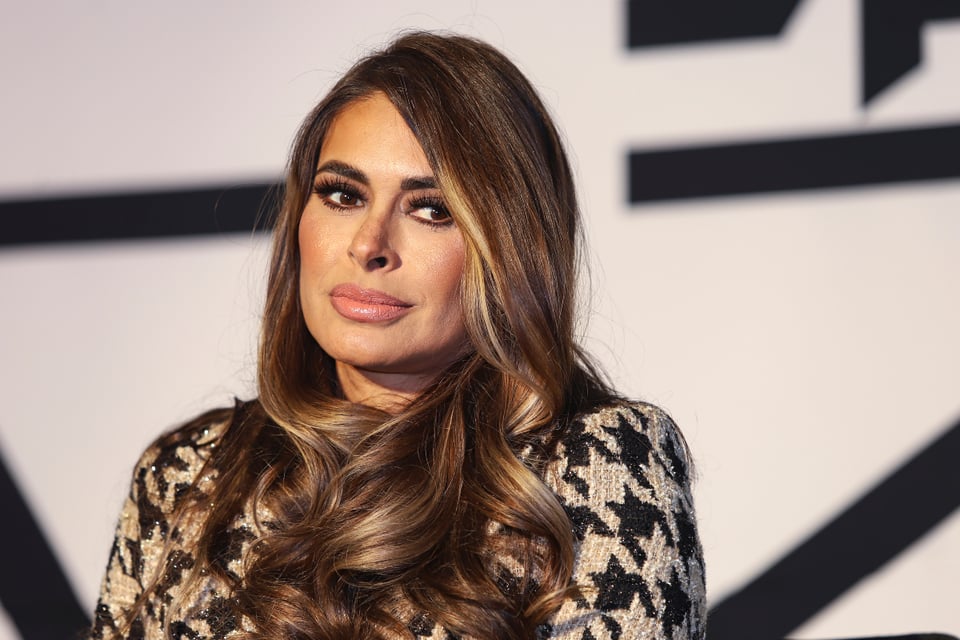 Galilea Montijo rompe el silencio sobre supuesto romance con ex conductora de ‘Hoy’ Maca Carriedo