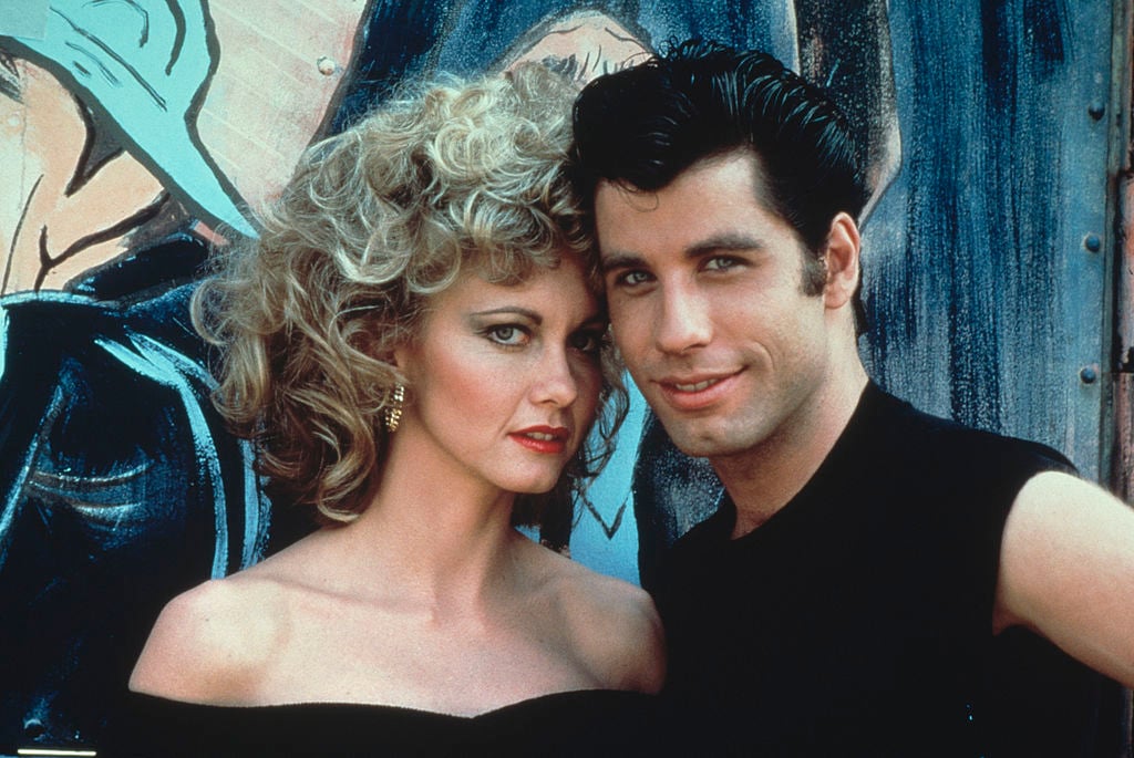 John Travolta rompe el silencio tras la muerte de Olivia Newton; «Tu querido Danny»
